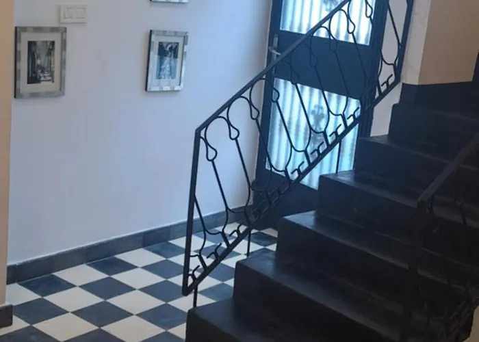 Casa Henione